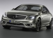 Mercedes-Benz CK 63S Carlsson